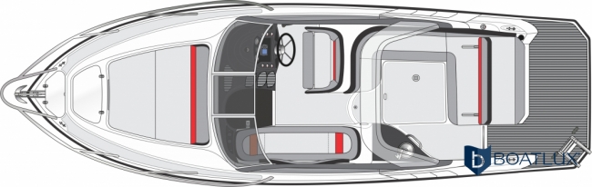 Foto embarcação